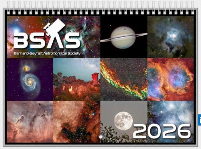 Telescopes at Warner Park