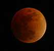 Total Lunar Eclipse